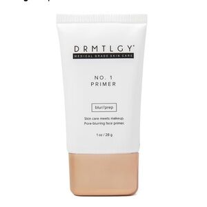 🆕 DRMTLGY No. 1 face primer